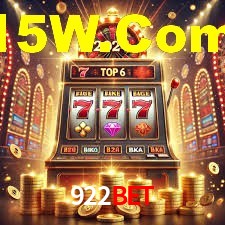 Blackjack Table 922Bet