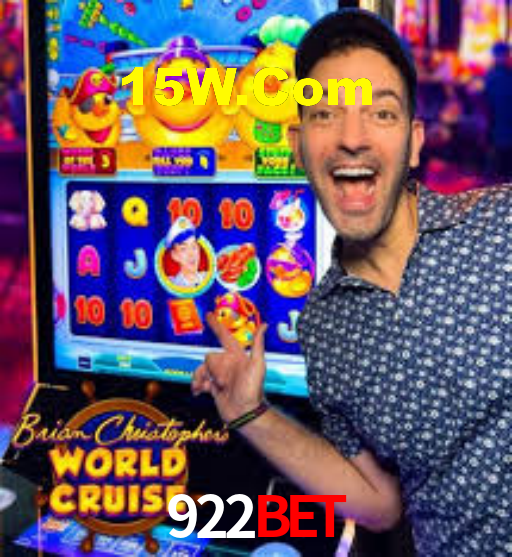 922Bet Win