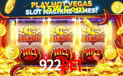 Especiais de Fim de Semana 922Bet