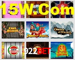 Programa VIP 922Bet