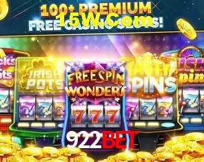 Promoções Sazonais 922Bet