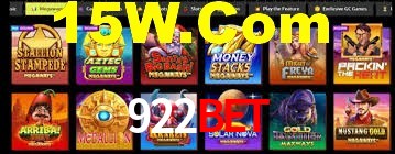 Spaceman Game 922Bet
