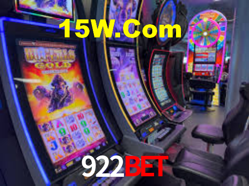 922Bet: Seu Especialista em Apostas Esportivas Brasileiras