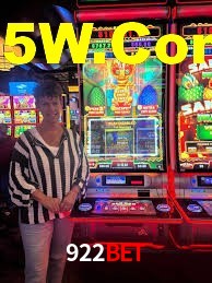 VIP Casino 922Bet