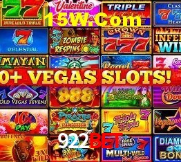 Casino Ao Vivo 922Bet