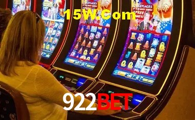 Tecnologia da Plataforma 922Bet