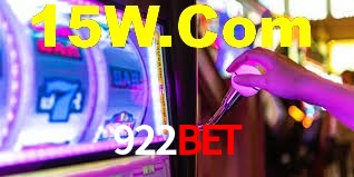 Tournaments 922Bet