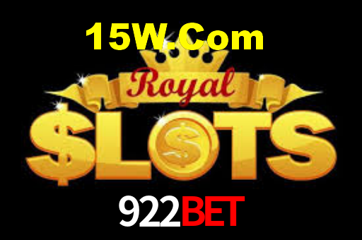 922Bet: Seu Cassino Premiado com Pagamentos Rápidos