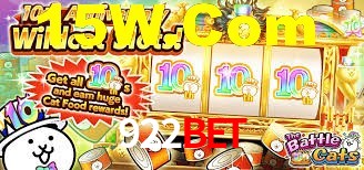922Bet: Jogos de Caça-Níqueis-Altas Recompensas, Roleta-Velocidade, Blackjack-Desafios Máximos