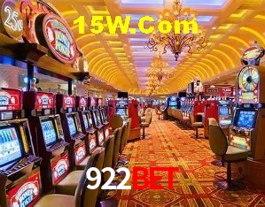 Canal oficial no Telegram da 922Bet