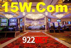 Basketball Betting 922Bet