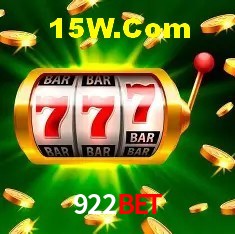 Slots com jackpots e giros grátis na 922Bet