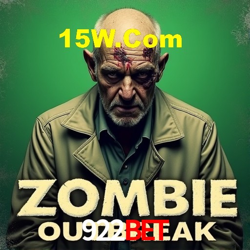 Interface do App 922Bet