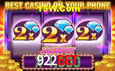 Estatísticas Esportivas 922Bet