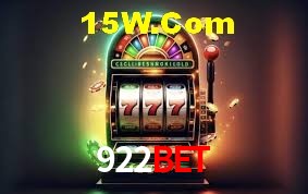 Experiência VIP 922Bet