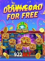 Game Providers 922Bet