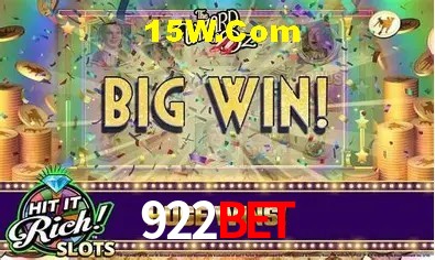 Loterias online na 922Bet