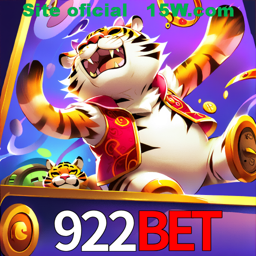 APP oficial da 922Bet para mobile